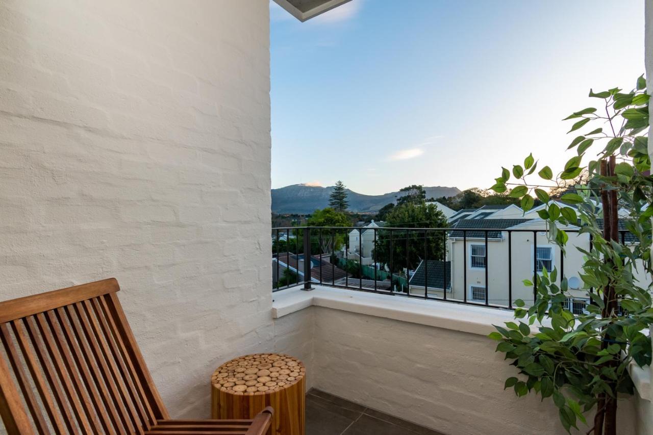 Apartment Luxury At The Alphen Glen *