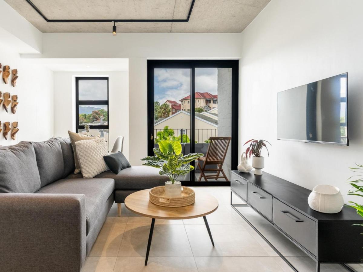 Luxury At The Alphen Glen Cape Town
