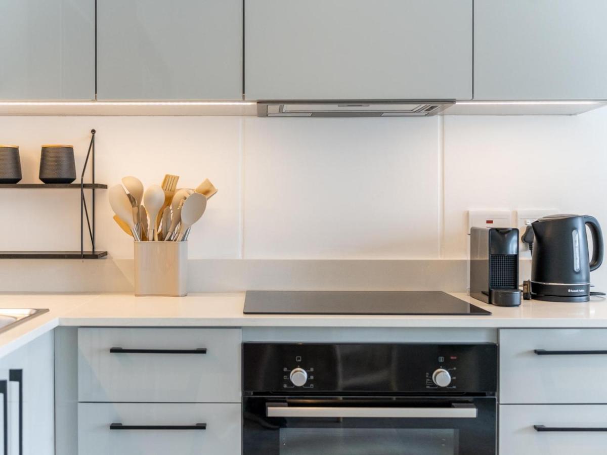 Apartment Luxury At The Alphen Glen Cape Town