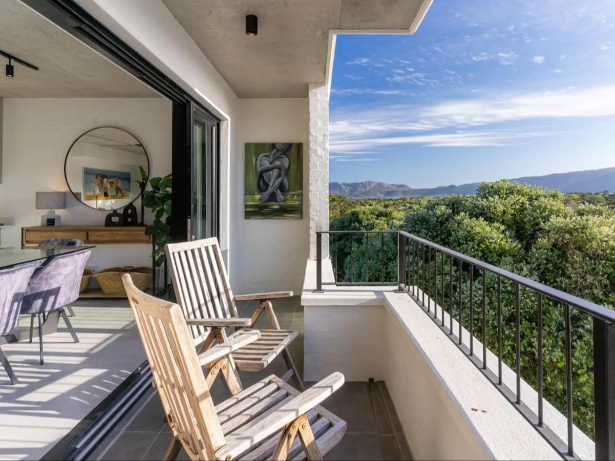 Apartment Luxury At The Alphen Glen *