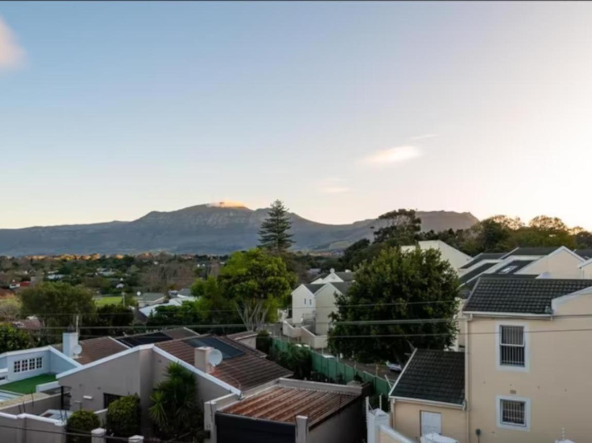 Apartment Luxury At The Alphen Glen Cape Town