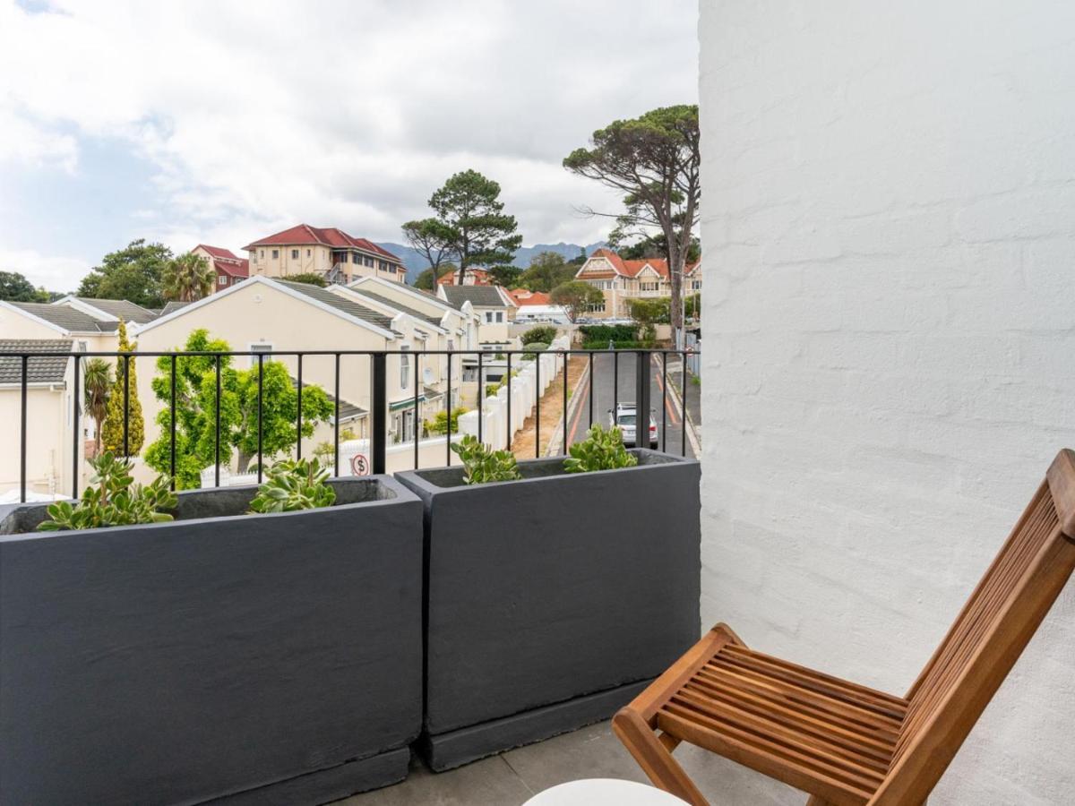 Apartment Luxury At The Alphen Glen Cape Town