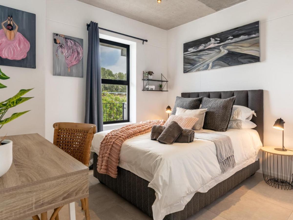 Luxury At The Alphen Glen Apartment Cape Town