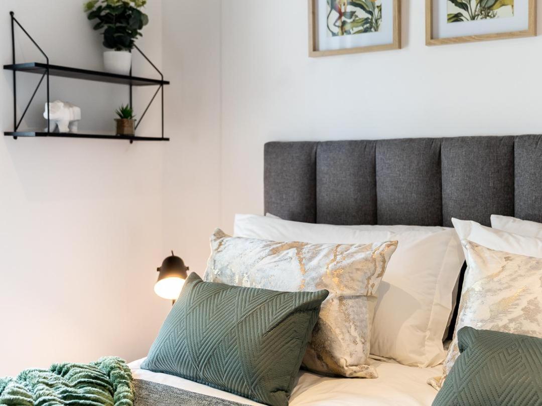 Luxury At The Alphen Glen Apartment Cape Town
