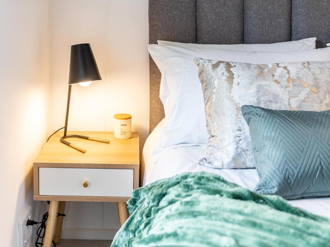 Apartment Luxury At The Alphen Glen Cape Town
