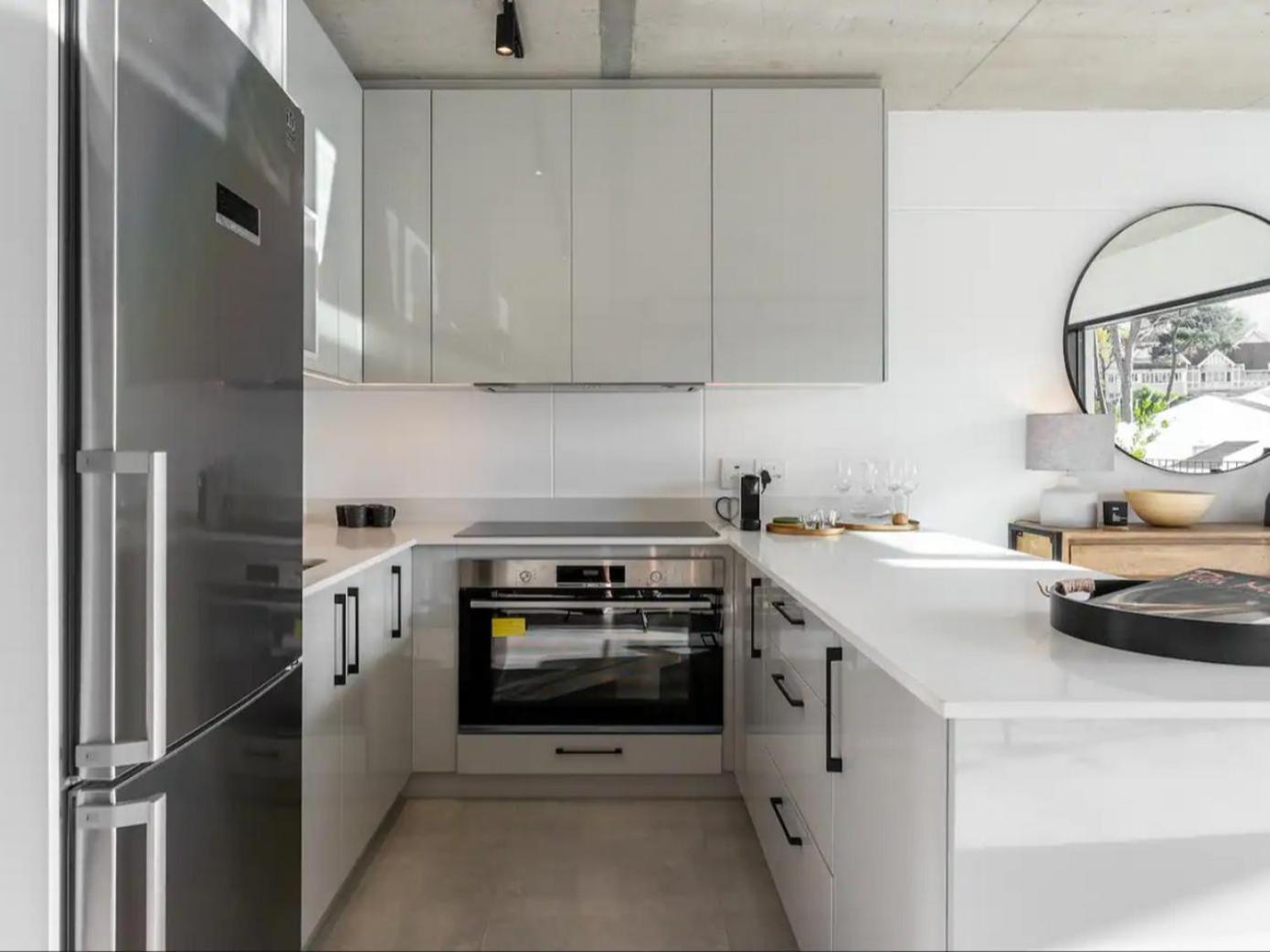 Luxury At The Alphen Glen *