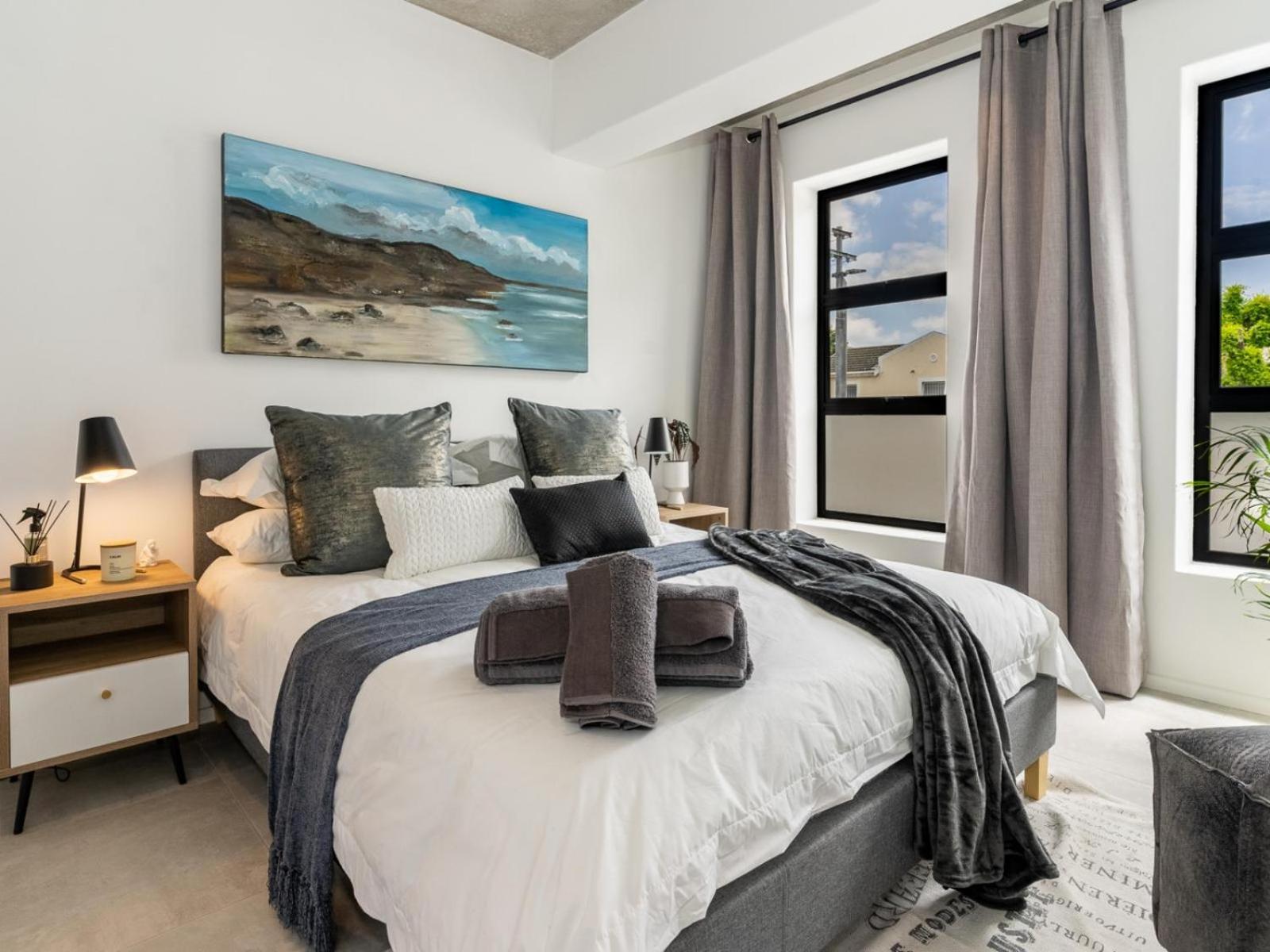 Luxury At The Alphen Glen Cape Town