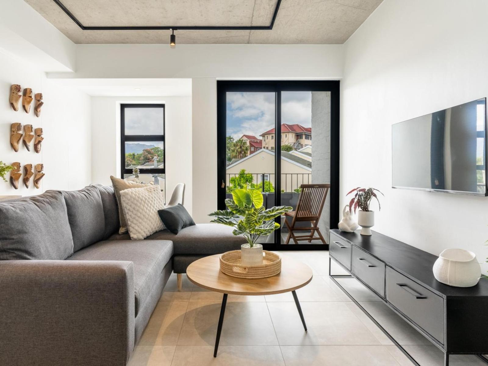 Apartment Luxury At The Alphen Glen Cape Town