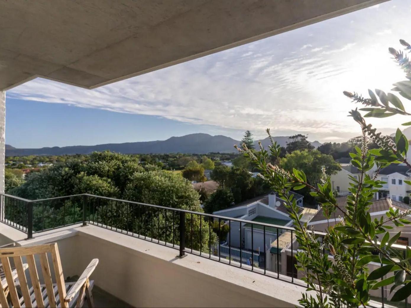 Apartment Luxury At The Alphen Glen *