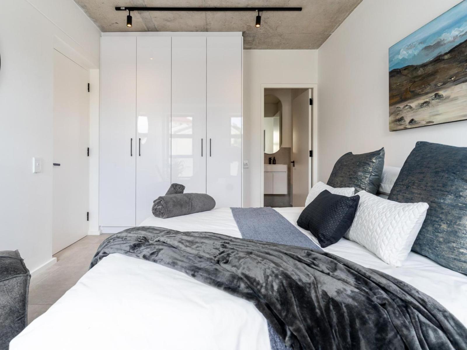 Luxury At The Alphen Glen *