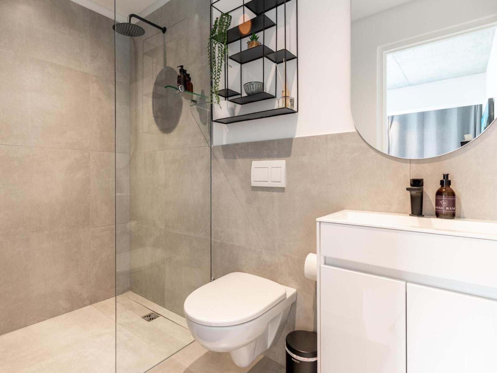 Luxury At The Alphen Glen * Cape Town