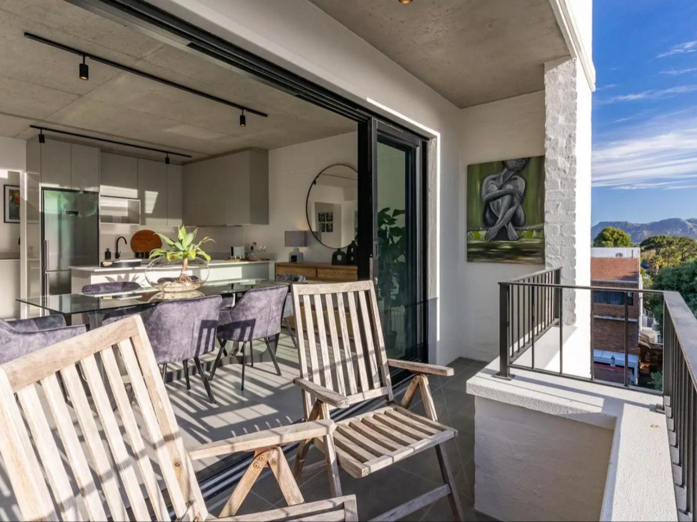 Apartment Luxury At The Alphen Glen