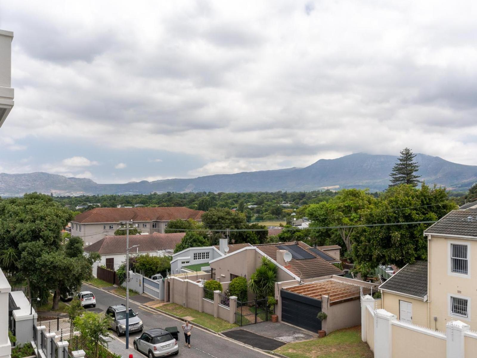 Apartment Luxury At The Alphen Glen *