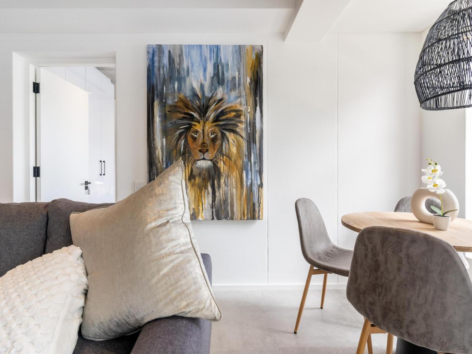 Luxury At The Alphen Glen Apartment Cape Town