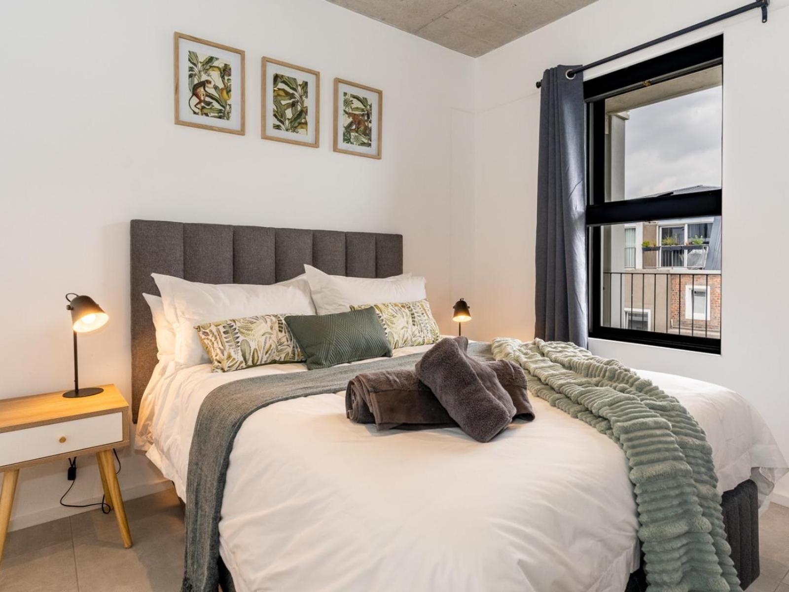Luxury At The Alphen Glen