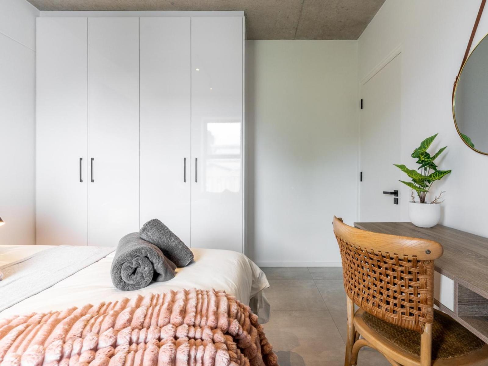 Luxury At The Alphen Glen Apartment Cape Town