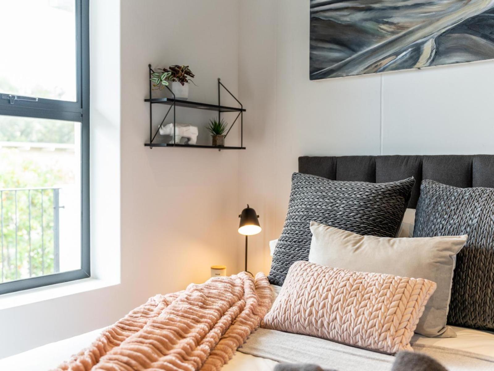 Luxury At The Alphen Glen * Cape Town