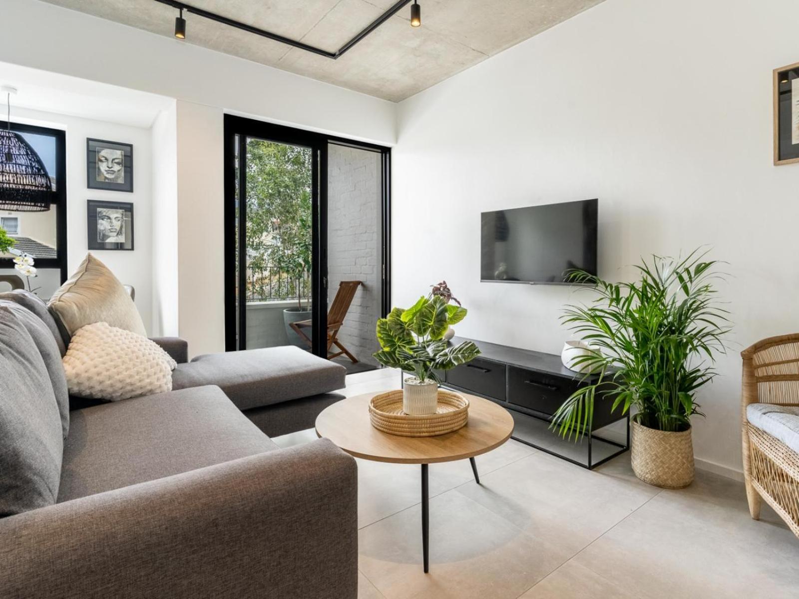 Apartment Luxury At The Alphen Glen *