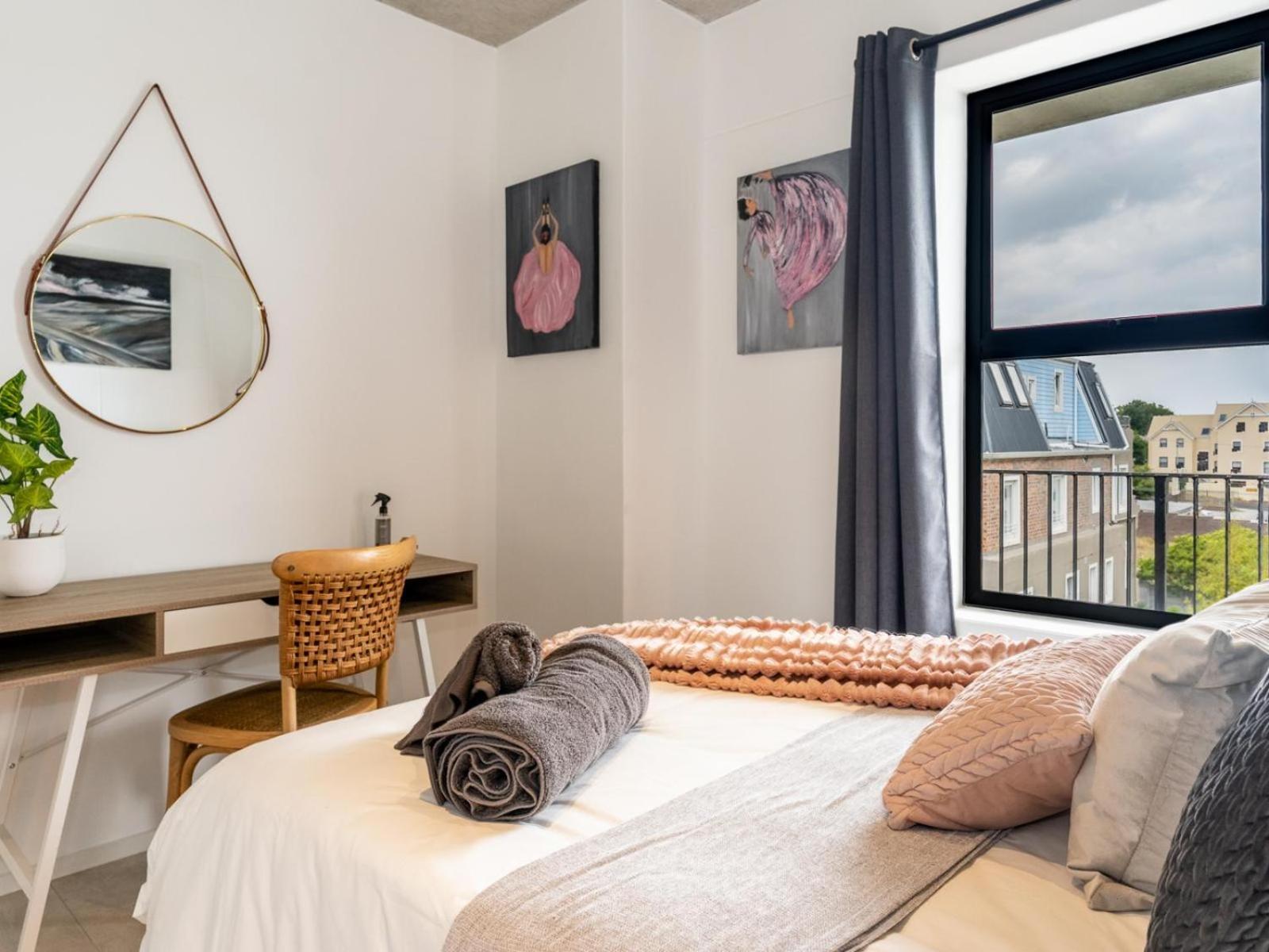Luxury At The Alphen Glen Apartment Cape Town