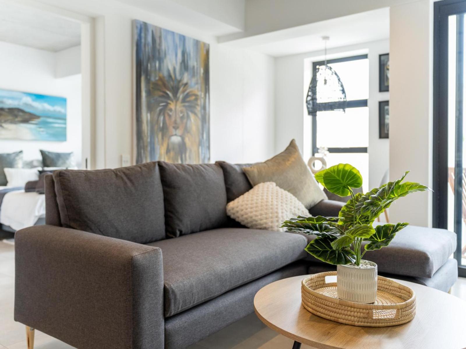 Apartment Luxury At The Alphen Glen Cape Town