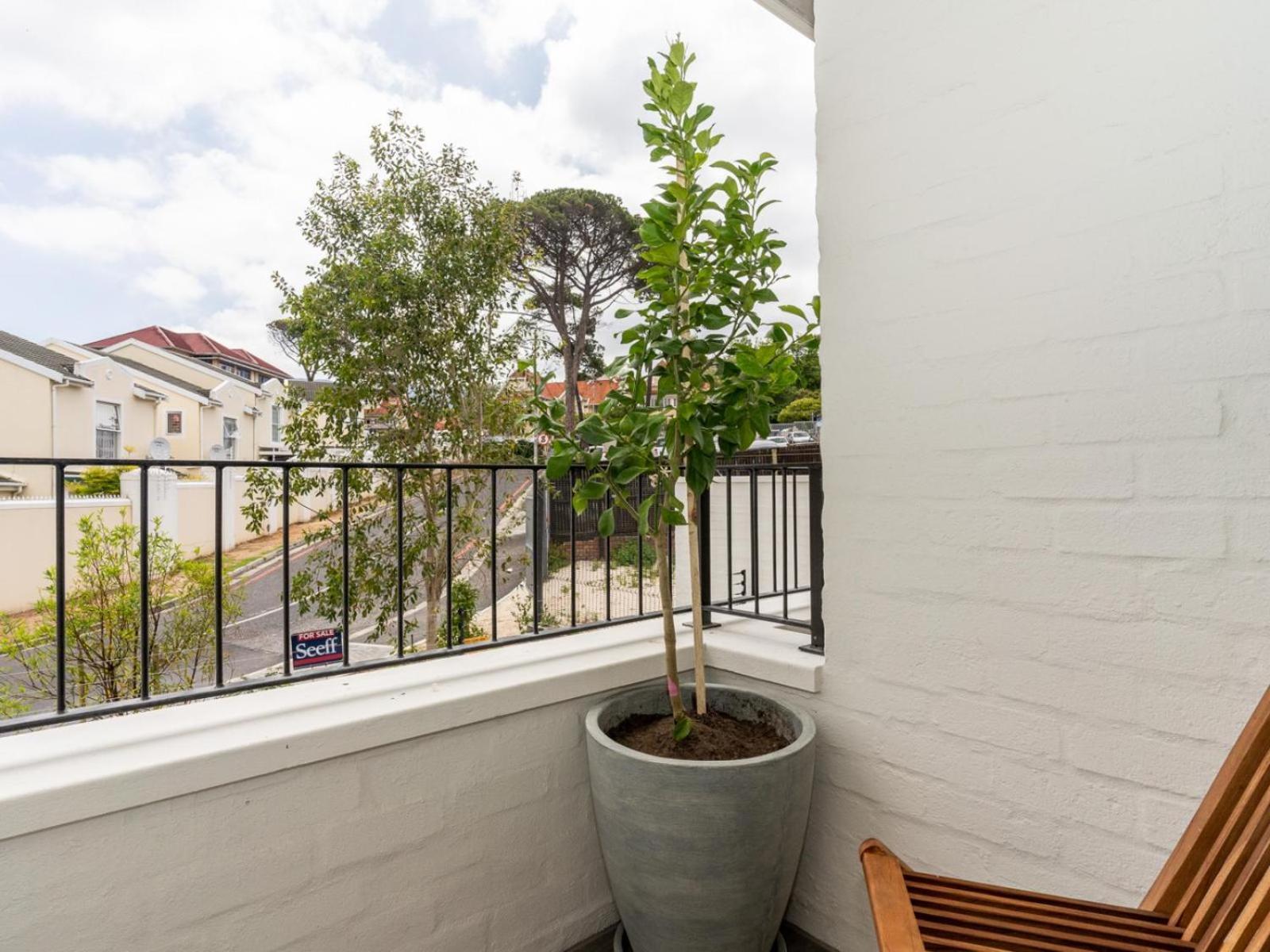 Apartment Luxury At The Alphen Glen Cape Town